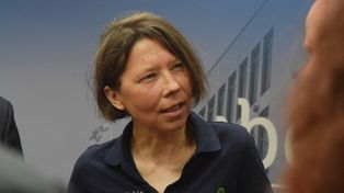 Himalaistka Dorota Rasińska-Samoćko: „Wspinaczka to próba wytrwałości do końca”. Rozmowa