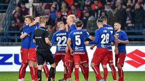 Odra Opole - Znicz Pruszków typy i kursy | 26.05.2024 | Nadzieja umiera ostatnia