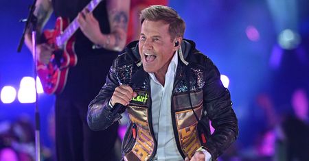 Oburzający komentarz członka "Modern Talking". Koncerty odwołane