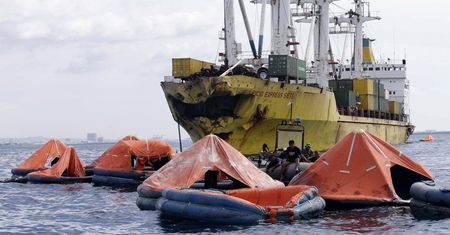 Filipiny: najnowszy bilans ofiar zatopionego promu