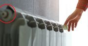 Jak odpowietrzyć kaloryfer? Przekręć w tym miejscu, a od razu zdobi się cieplej