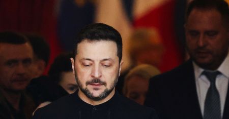 Chcą podpisać. Ukraińcy wysyłają USA sygnały