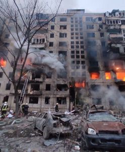 Kolejny przeciek z FSB? Jest mowa o wystąpieniu Putina