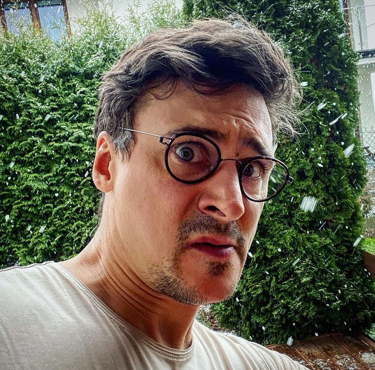 Mateusz Damięcki 