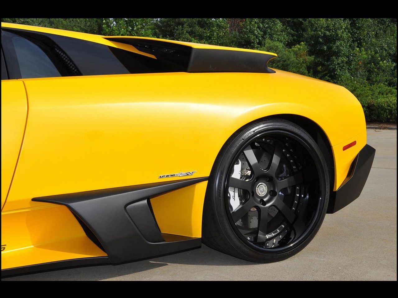 Underground Murcilago LP670-4 SV Twin Turbo fot.7