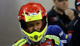 Kasprzak miał w GP duże sukcesy