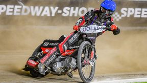 Żużel. Doyle triumfował w Abensbergu. Pawlicki z awansem do SGP Challenge