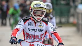 Żużel. Dwa sparingi Trans MF Landshut Devils. W Polsce i ze szwedzkim rywalem