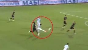 Serie A. SPAL - AC Milan. Zobacz niesamowite trafienie Sergio Floccariego (wideo)