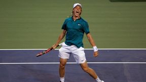 ATP Toronto: Denis Shapovalov z sensacyjną wygraną nad Nickiem Kyrgiosem