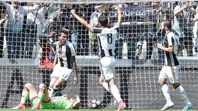 Serie A: Juventus Turyn może świętować szóste mistrzostwo Włoch z rzędu