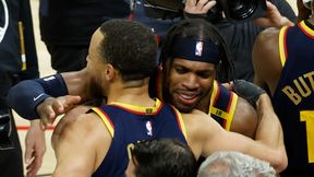 "Absolutne kino". Ta seria w NBA zachwyca!