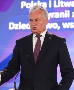 Pilna prośba z Litwy. Chce pomocy w ewakuacji Litwinów z Izraela