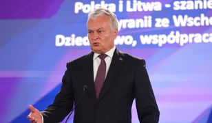 Pilna prośba z Litwy. Chce pomocy w ewakuacji Litwinów z Izraela