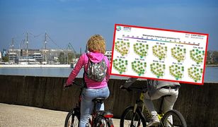 Wraca zimno i przymrozki. Pogoda na pierwszą połowę maja