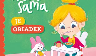 Hela sama. Je obiadek