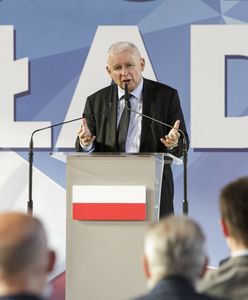 Niebawem kongres PiS. Władze partii szukają niezaszczepionych