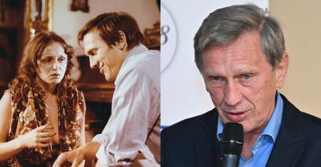 Jan Englert przez dekadę żył na dwa domy. Z Dorotą Pomykałą połączył go romans, ale nie zostawił dla niej żony: "Była zwodzona"