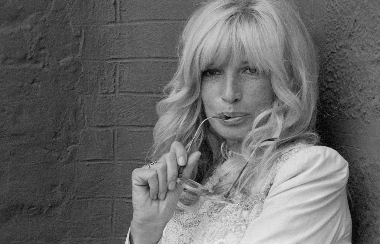 Monica Vitti nie żyje. Włoskie kino nie znało takich kobiet przed nią