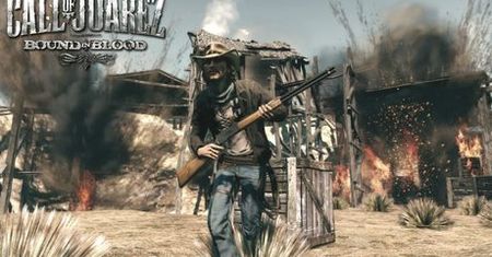 Kilka słów o multiplayerze w Call of Juarez: Więzy Krwi
