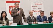 Mazowsze podpisuje pierwsze umowy! W regionie płockim to ponad 80 inwestycji