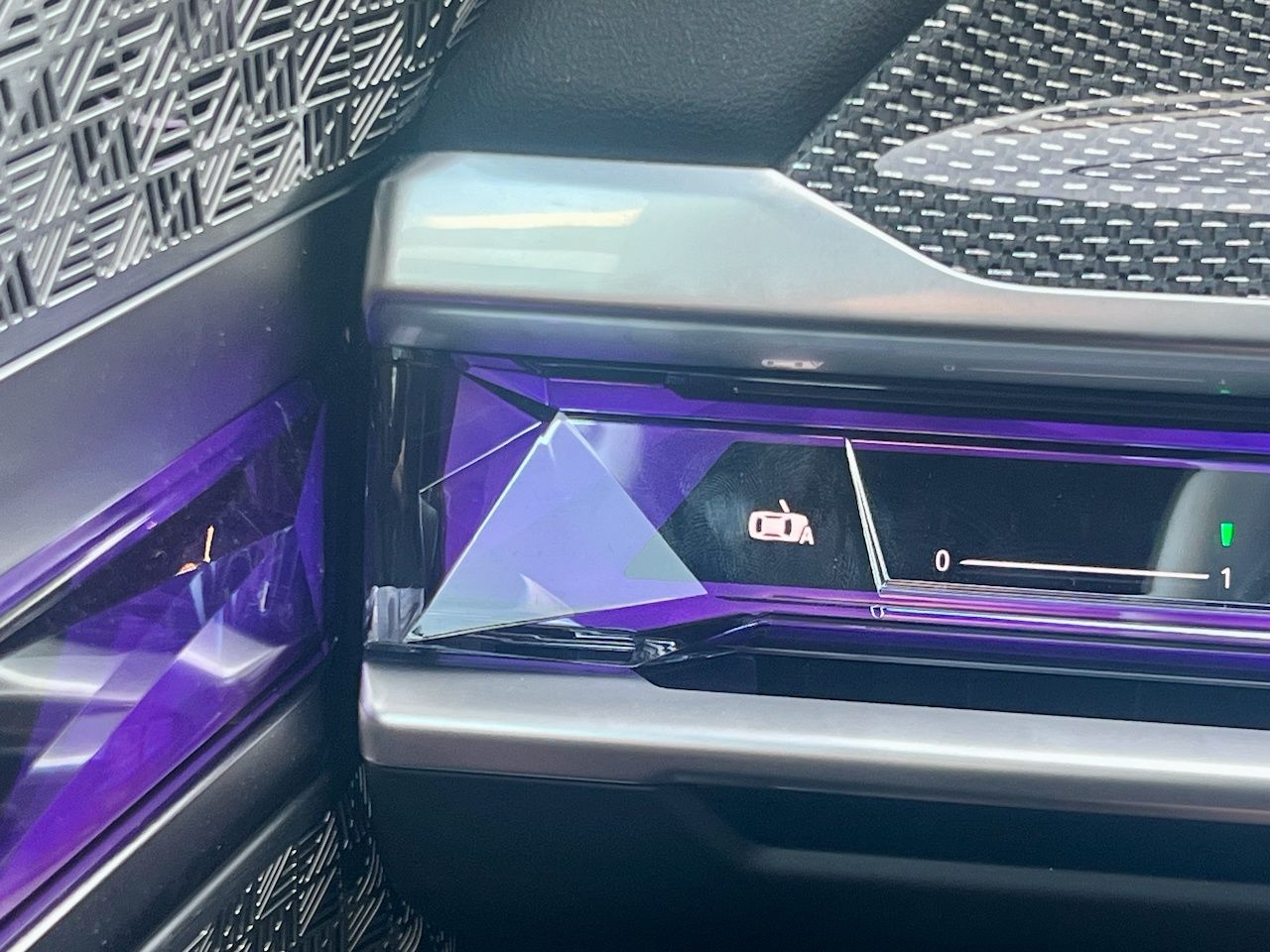BMW i7 M70 xDrive