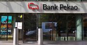Będzie głośne przejęcie banku? Pekao ma chrapkę na konkurenta