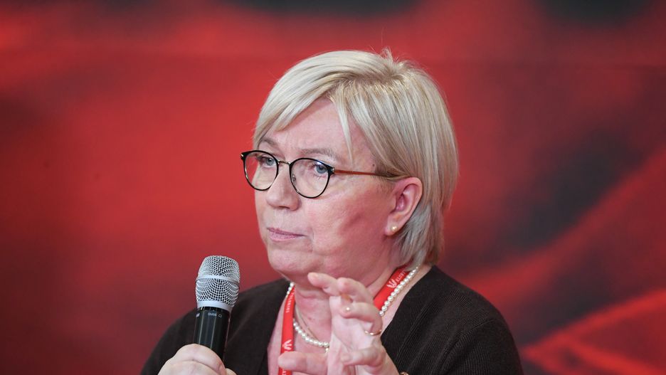 Wniosek Dudy do TK. Jest termin rozprawy