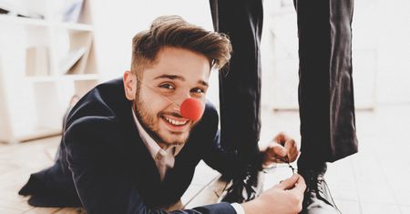 Dziś cały świat żartuje. Komu zawdzięczamy prima aprilis?