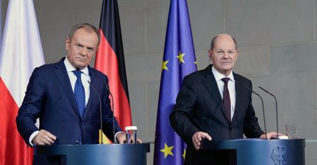 Ważny sygnał z Niemiec. Dobre wieści dla polskiej gospodarki
