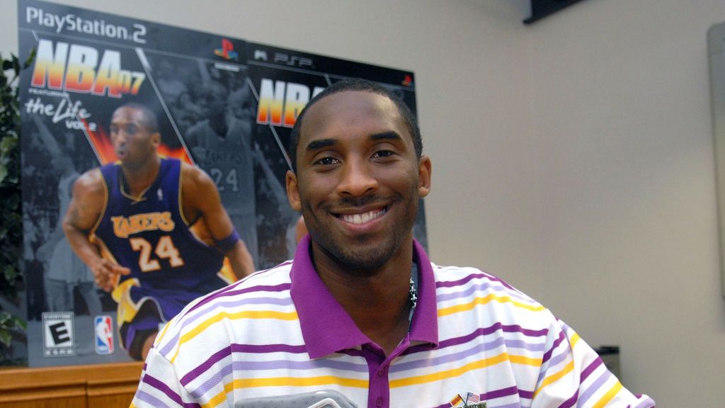 Kobe Bryant był jednym z najlepszych koszykarzy w historii NBA. Nike znów będzie sprzedawać buty z jego nazwiskiem