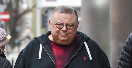 Ktoś chce zarobić jego kosztem. Mann ostrzega i wbija szpilę Dudzie