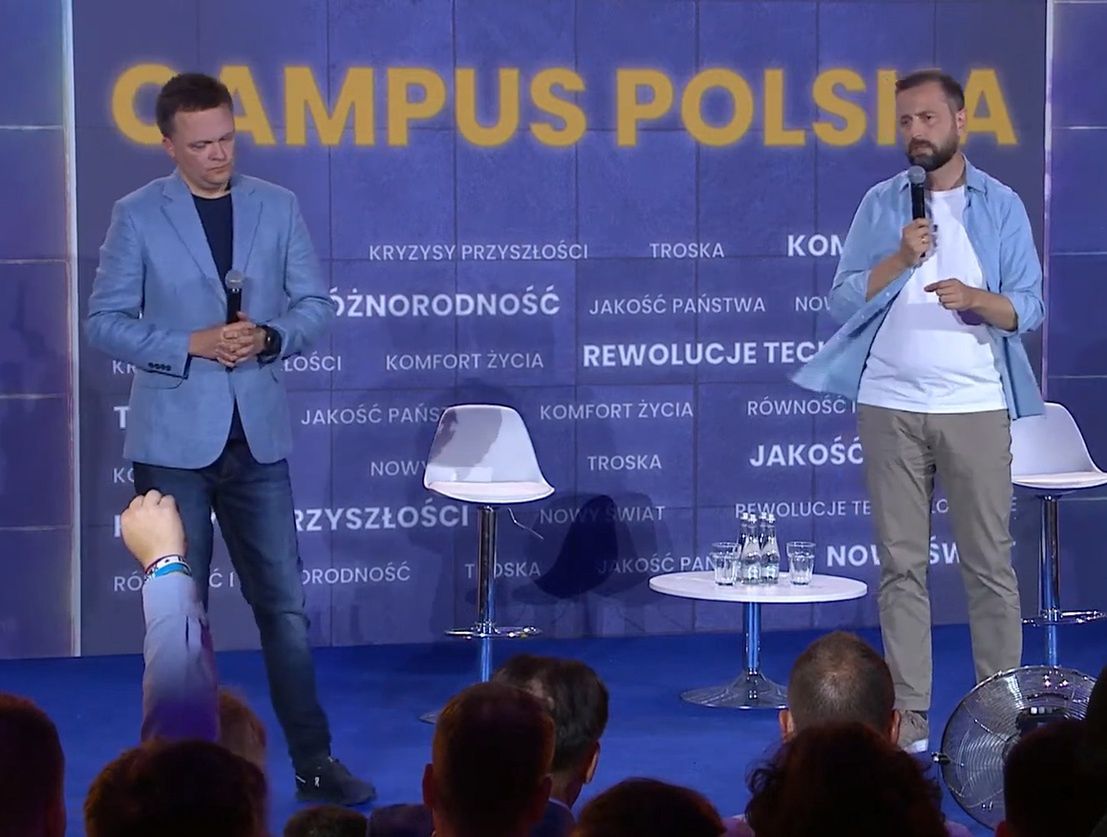Campus Polska Przyszłości