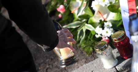 Zmarło nas mniej niż przed rokiem. Nowe dane GUS