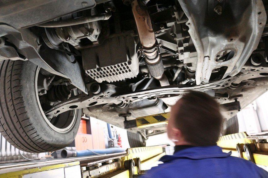 Stare ale jare. Te SUV-y doskonale znoszą upływ czasu i są najmniej awaryjne