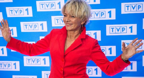 Uczestniczka ”Sanatorium miłości” prowadzi program w regionalnej stacji TVP