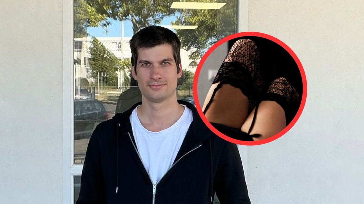 Julien Ferrat chce zorganizować spotkanie swingersów w ratuszu