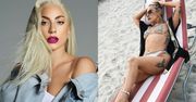 Lady Gaga może pochwalić się fantastyczną figurą. Z codziennej diety całkowicie wyrzuciła JEDNĄ rzecz