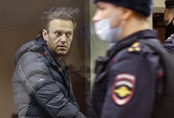 Aleksiej Nawalny skazany. Kolejny ruch Unii Europejskiej