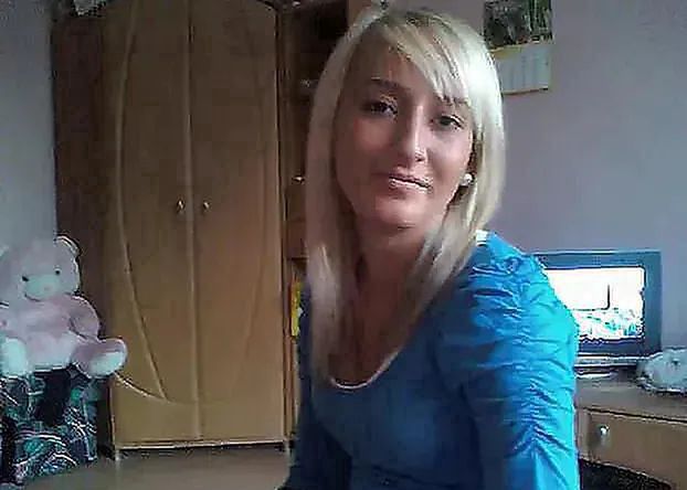 Zaginiona Iwona Wieczorek