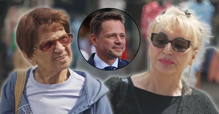 Warszawiacy nie chcą już Trzaskowskiego? "Niech idzie do diabła"