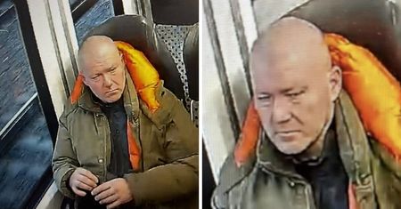Ukradł złoto i monety. Pilny apel, policja publikuje zdjęcia