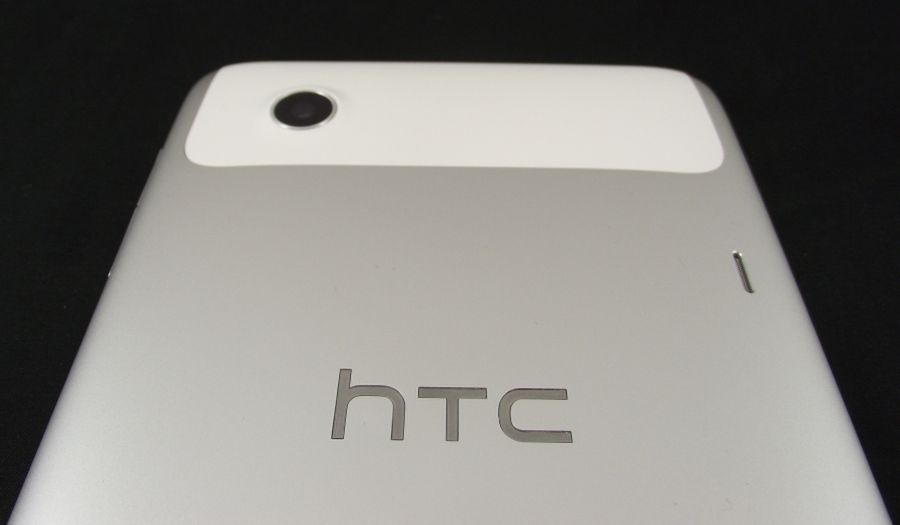 HTC Flyer - pierwsze wrażenia 4
