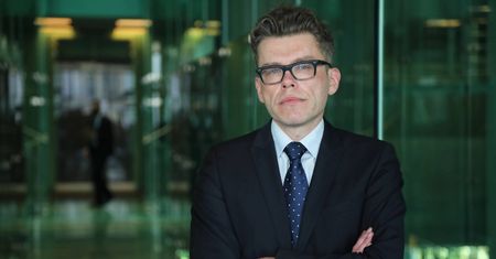 Sąd Najwyższy. Sędzia Igor Tuleya: nie stawię się przed Izbą Dyscyplinarną i prokuratorem. "Będzie musiał doprowadzić mnie siłą"