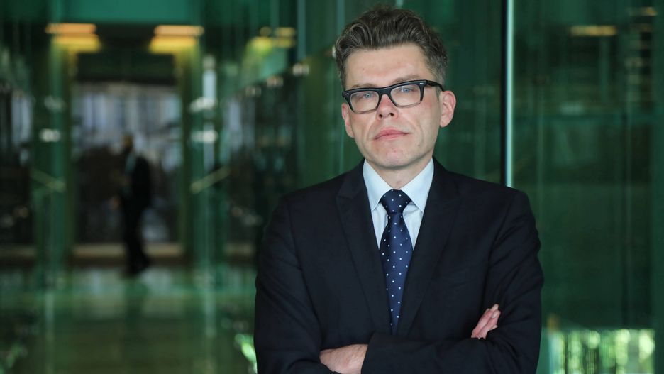 Sąd Najwyższy. Sędzia Igor Tuleya: nie stawię się przed Izbą Dyscyplinarną i prokuratorem. "Będzie musiał doprowadzić mnie siłą"