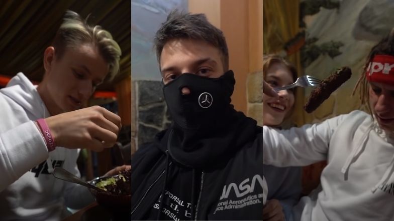 Restauracja obnaża kulisy powstawania filmów Kamerzysty