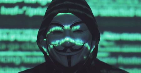 Anonymous ujawnili masę rosyjskich e-maili. Wśród nich sporo rządowych sekretów