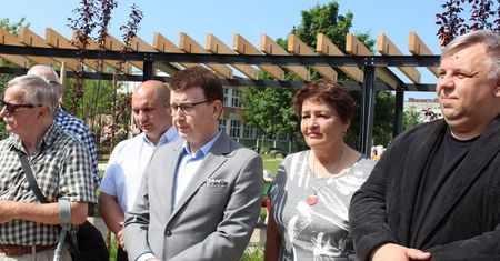 Ogrody na Ogrodach zapraszają