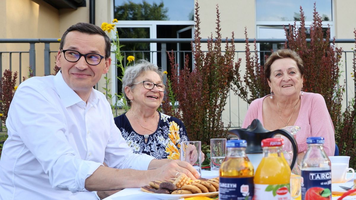 W 2022 r. z trzynastej i czternastej emerytury nie skorzystało 132 tys. seniorów