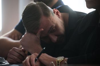 Łukasz Żak próbował manipulacji. Ujawniają, jak działał z aresztu